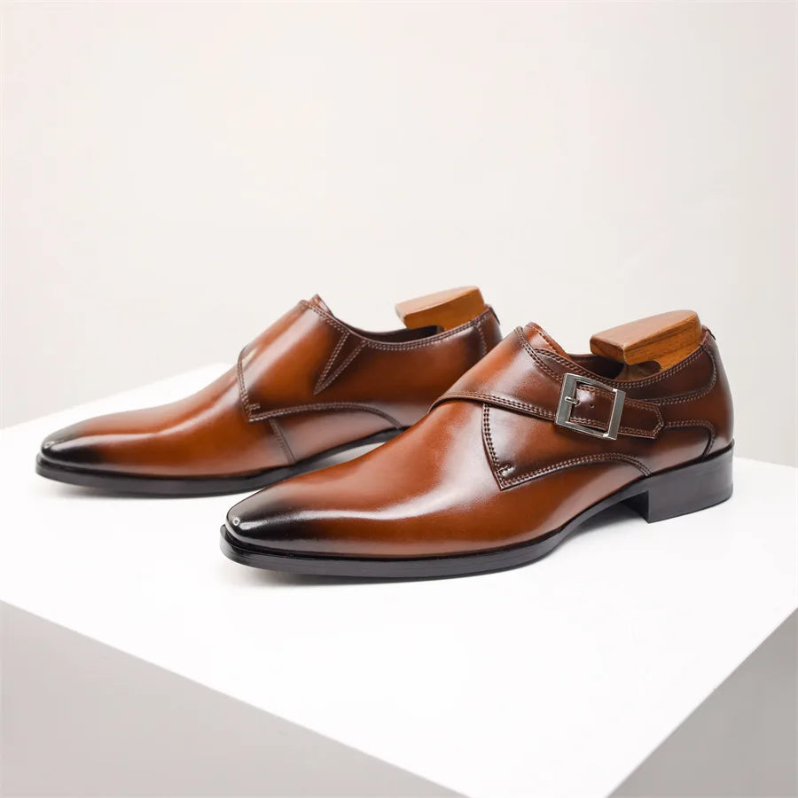 BEN WILLIAM DRESS SHOES