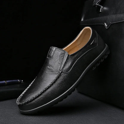 THE GIOVANNI LOAFERS