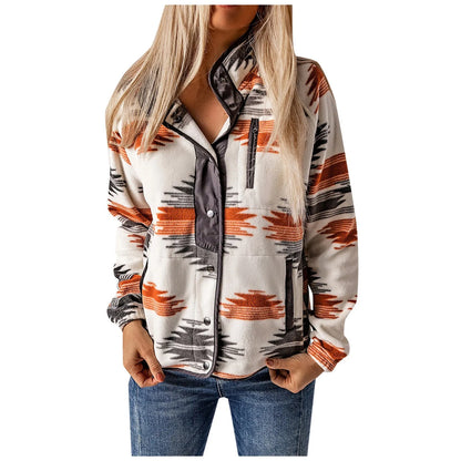 Valencia Fleece Sweater