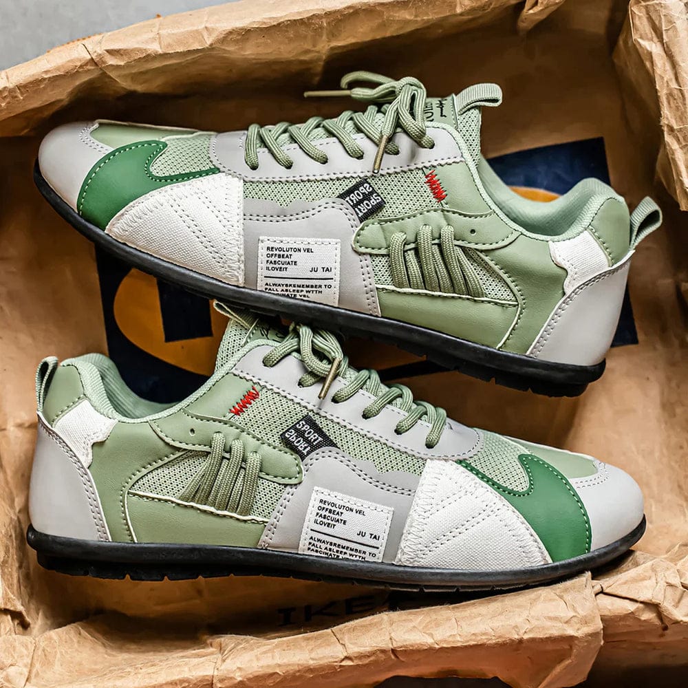André Ferran Globe Sneaker - Kamoori