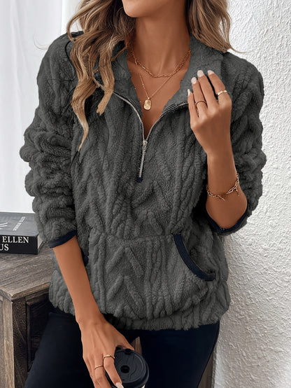 FROST EMBER HOODIE