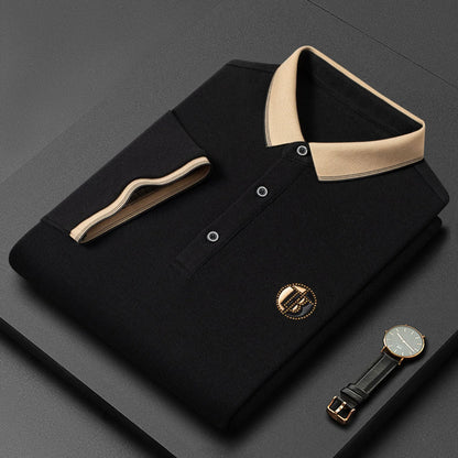 Saffron Ridge Polo