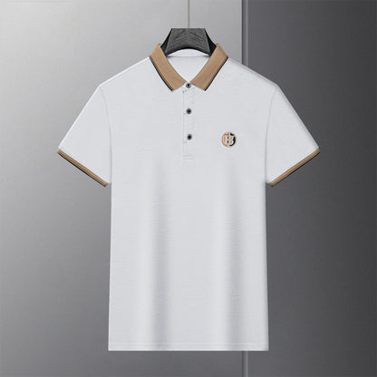 Saffron Ridge Polo