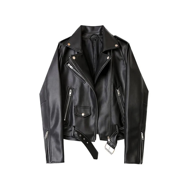 Valentina Moto Jacket