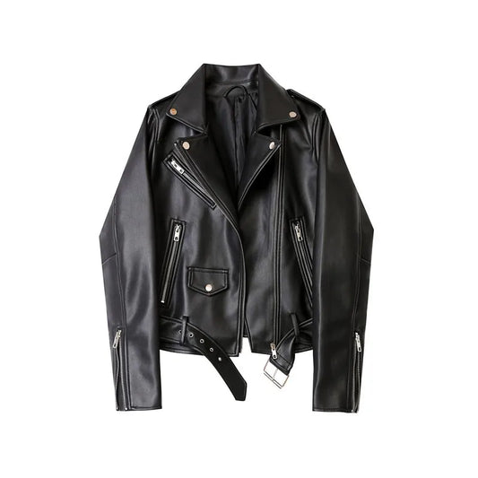 Valentina Moto Jacket