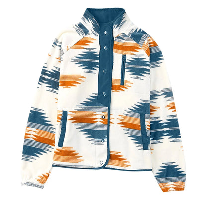 Valencia Fleece Sweater