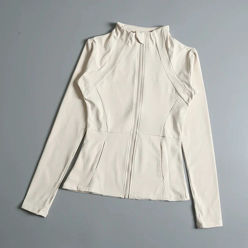 Aura Flex Top