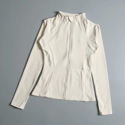 Aura Flex Top
