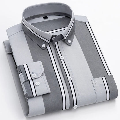 Ryker Signature Button Down