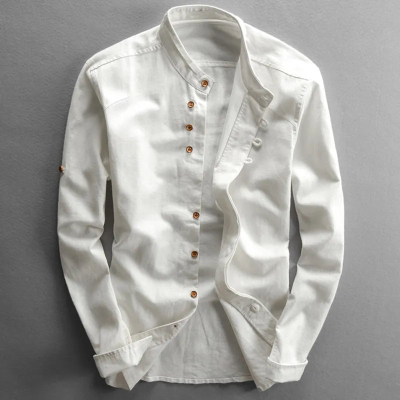 KATANA JAPAN STYLE SHIRT - Kamoori