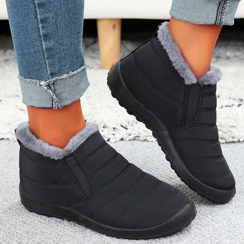 DuskMire Boots