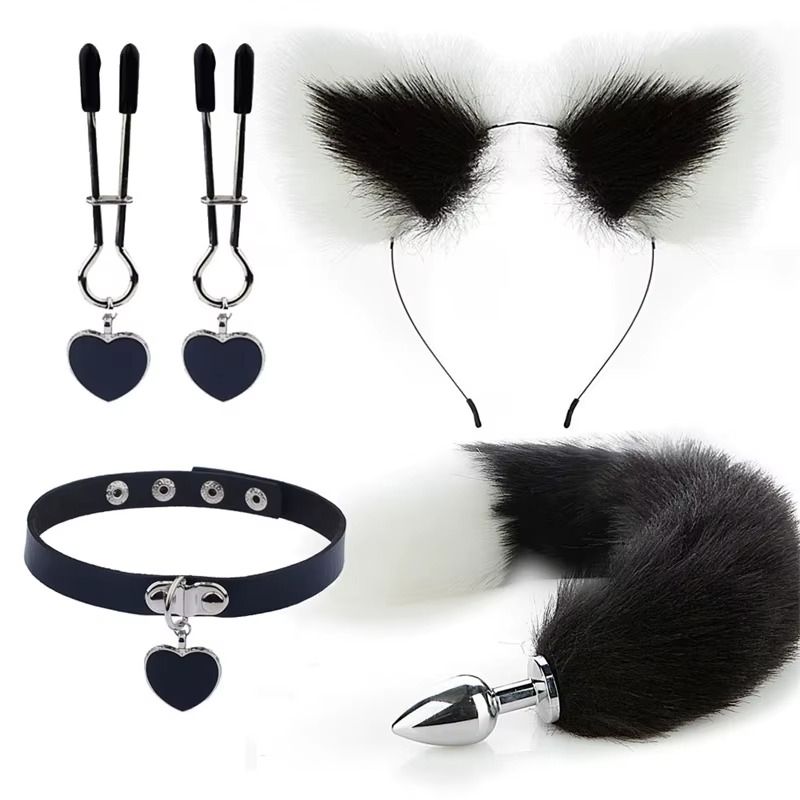 Necklace Set Accessories