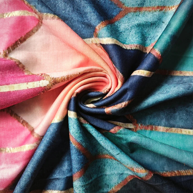 Renae Polo Zipper Top