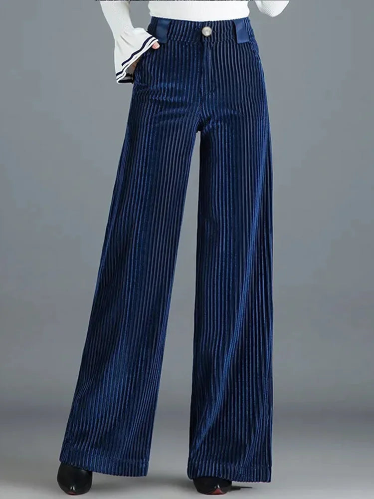 Hudson Palazzo Pants