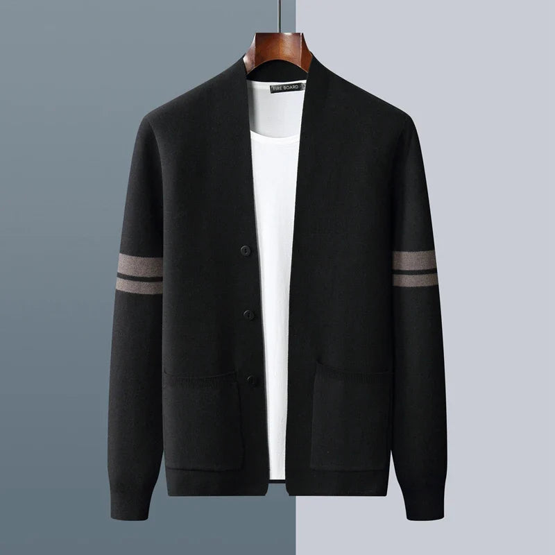 Florence Cashmere Cardigan