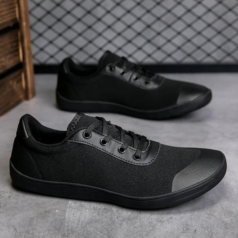 Ventura Mesh Sneakers