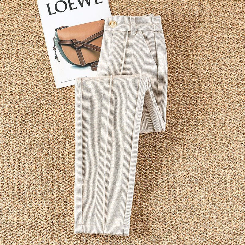 Lyra Tailored Pants
