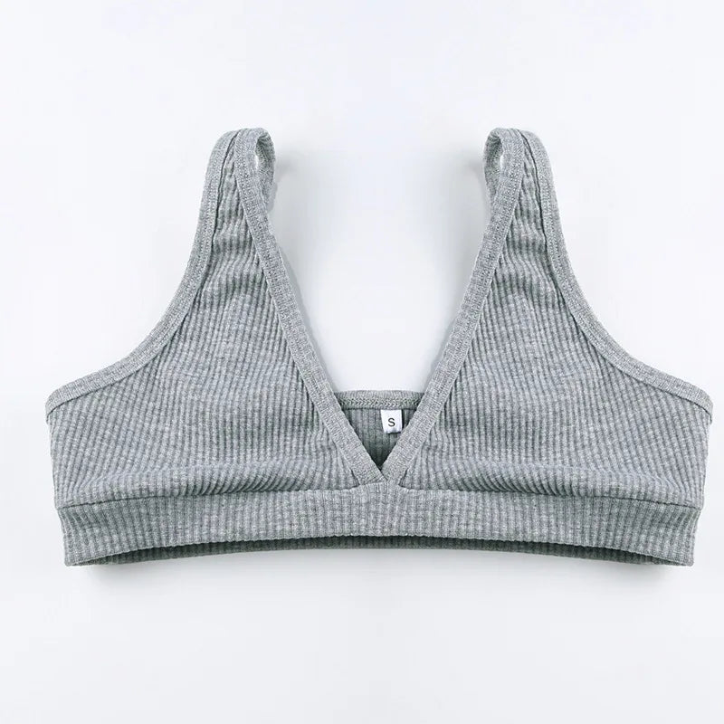 Ridge Knit Lounge Set