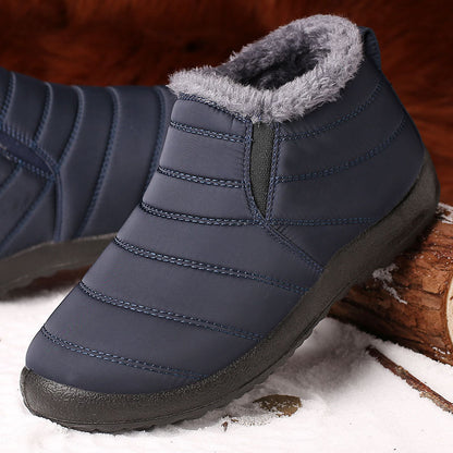 DuskMire Boots