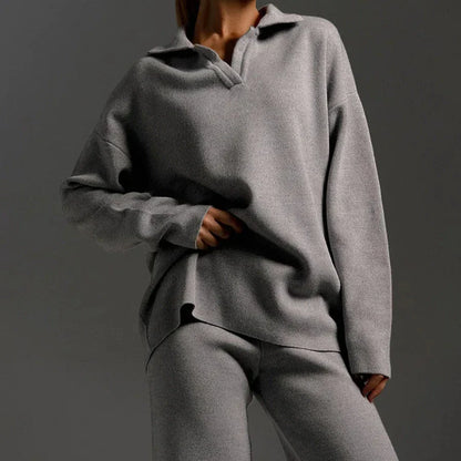 Colette Loungewear Set