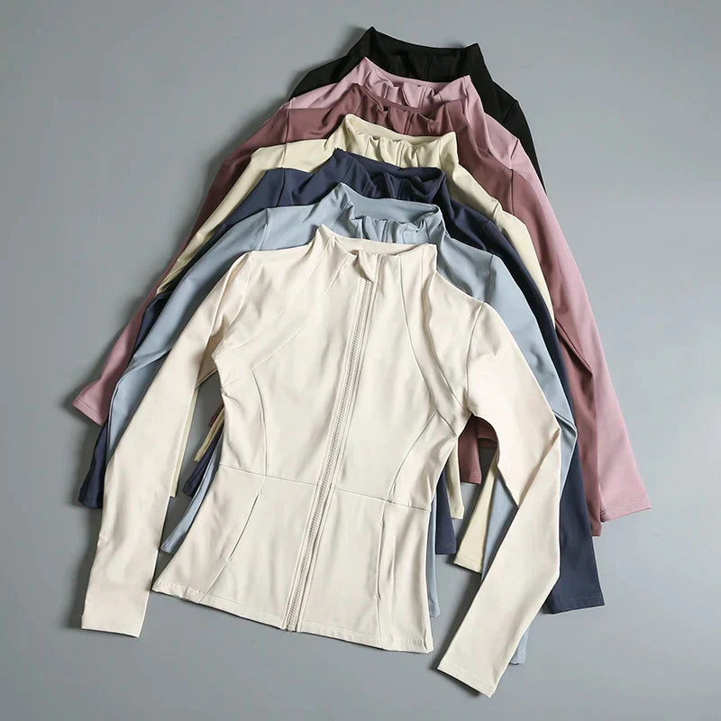 Aura Flex Top