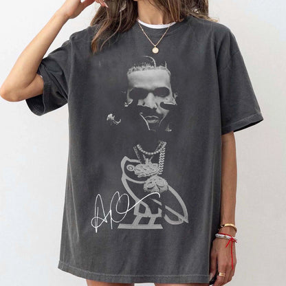 Iceman Graphic Merch