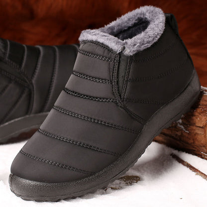 DuskMire Boots