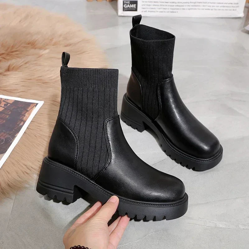 Milano Boots