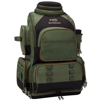 TrekFin Pro TacklePack