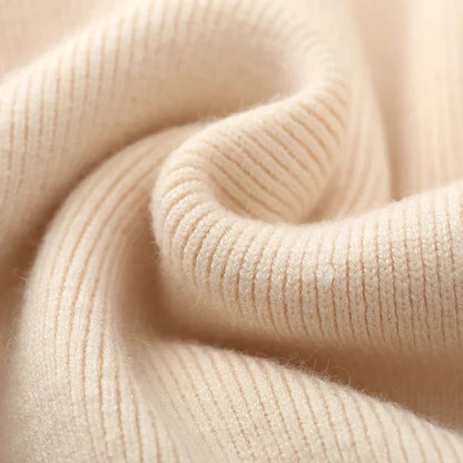 Capri Knit Trousers