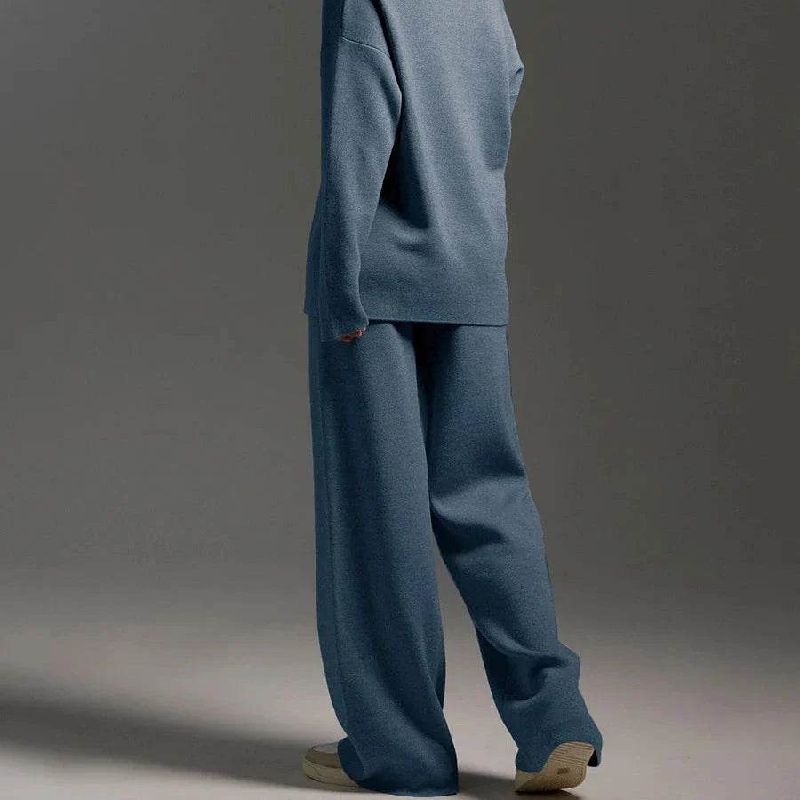 Colette Loungewear Set