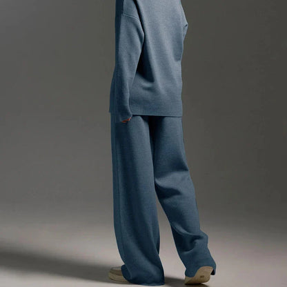 Colette Loungewear Set