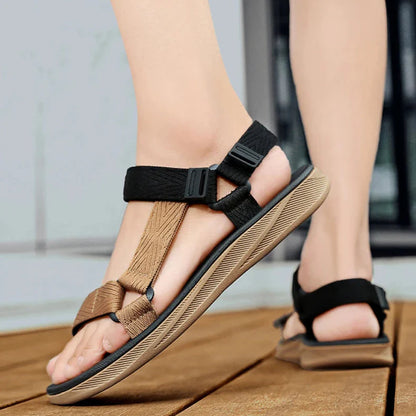 Kyros Comfort Slides