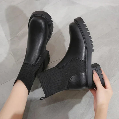 Milano Boots