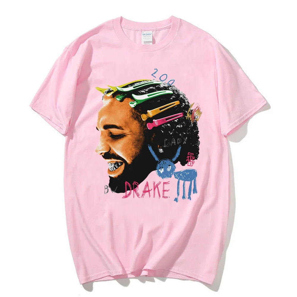 ICE MAN Ovela Graphic T-shirt