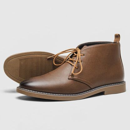 ARMANDO™ CHUKKA BOOTS