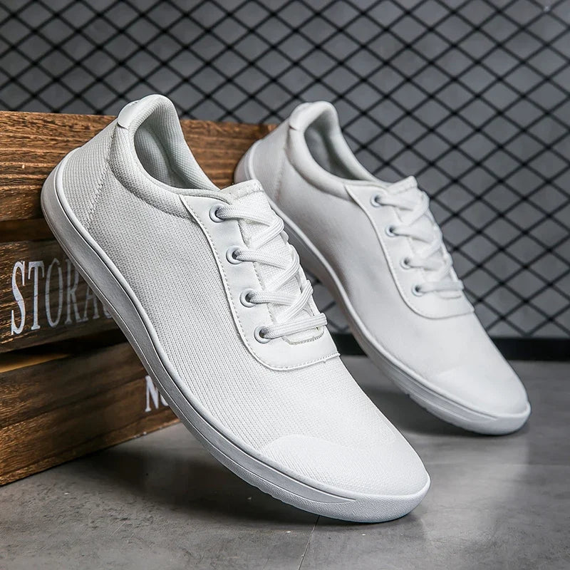 Ventura Mesh Sneakers