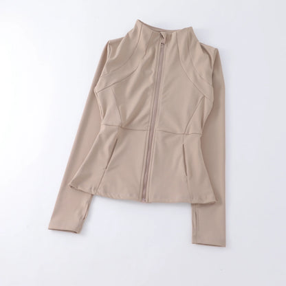 Aura Flex Top
