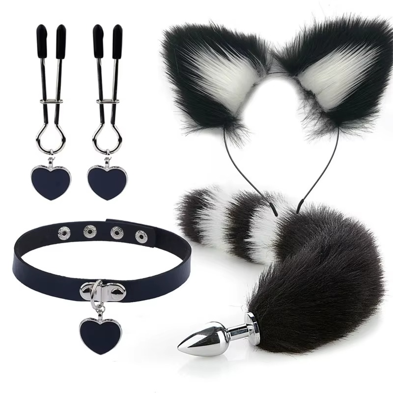 Necklace Set Accessories