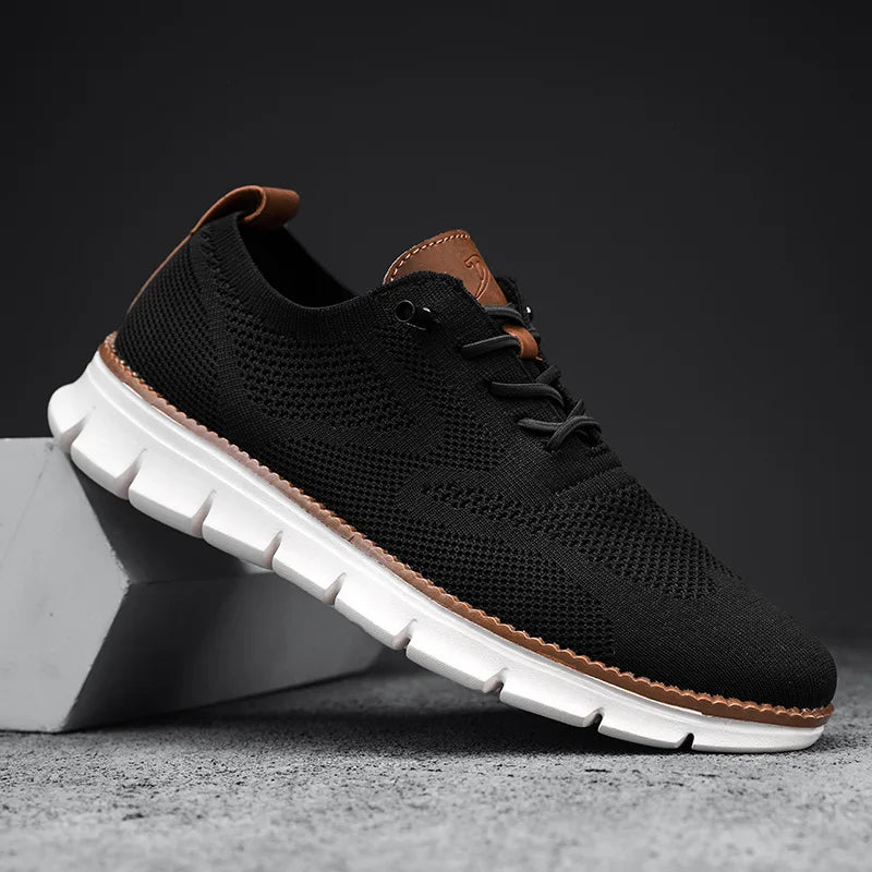 StrideKnit Active Sneakers