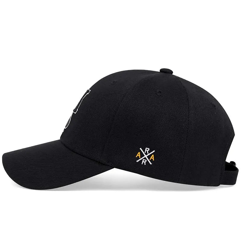 Ace King Cap