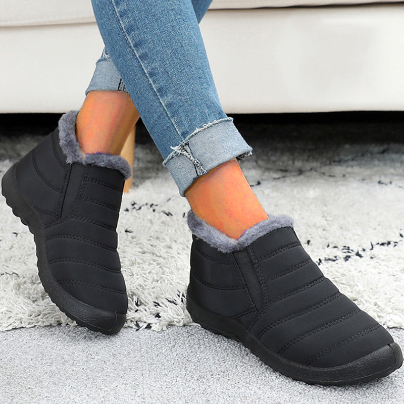 DuskMire Boots