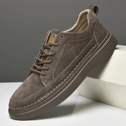 RODNI™ SUEDE SNEAKERS