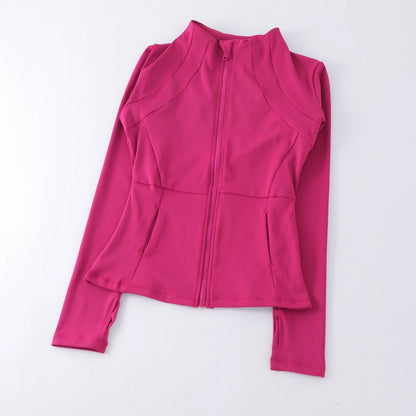 Aura Flex Top