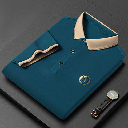 Saffron Ridge Polo