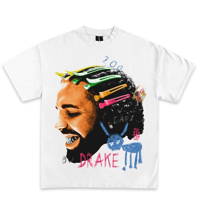 ICE MAN Ovela Graphic T-shirt