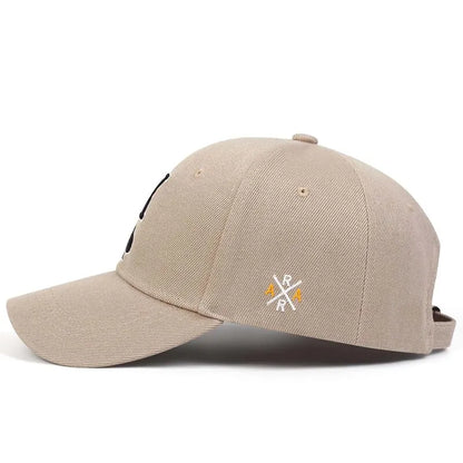 Ace King Cap