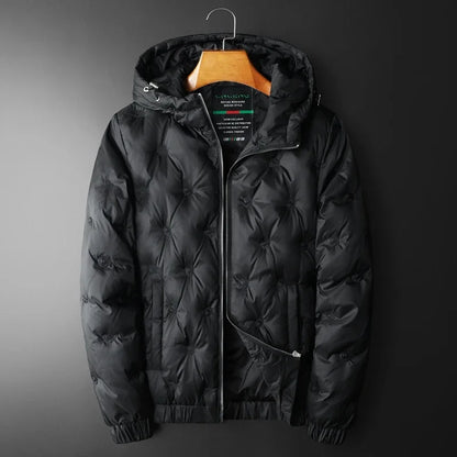 Montclair Puffer Jacket