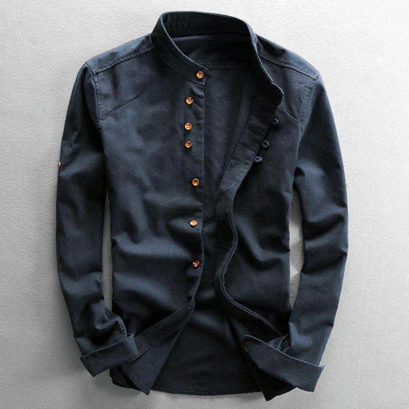 KATANA JAPAN STYLE SHIRT - Kamoori