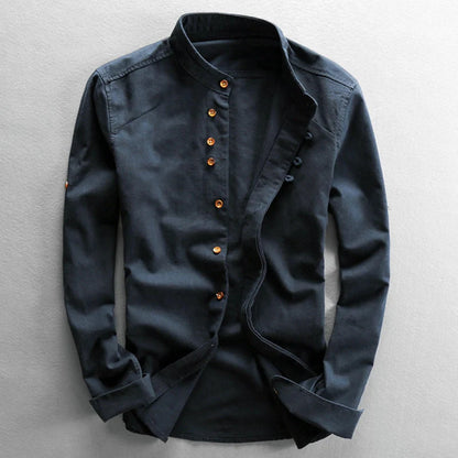 KATANA JAPAN STYLE SHIRT - Kamoori